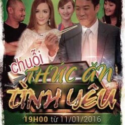 Chuỗi thức ăn tình yêu - Bộ