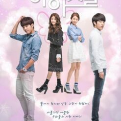 Tình yêu thời học đường (Tình yêu tuổi học trò) - Hi! School-Love On - 하이스쿨 - 2014 (20 tập) - Bộ