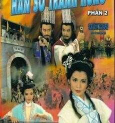 Hán Sở tranh hùng - The Battlefield - TVB - 1985 - Bộ