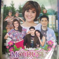 Mối duyên tiền định - Bộ