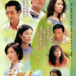 Cuộc đời tươi đẹp (Sóng gió cuộc đời) - Reaching Out - 美麗人生 - 2001 (50 tập) - Bộ