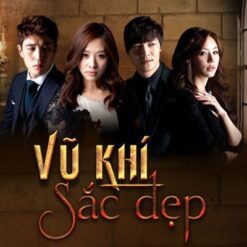 Vũ khí sắc đẹp - Thorn Flower - 2014 (120 tập) - Bộ