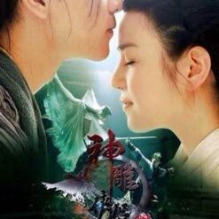 Thần điêu đại hiệp 2014 - The Condor Heroes (54 tập) - Bộ