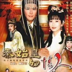 Người tình của Tần Thủy Hoàng - Bộ