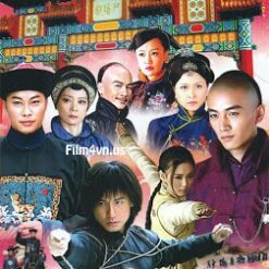 Thợ săn tiền thưởng (Sát thủ đại nội) - Bộ