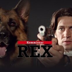 Rex - Chú chó thám tử - Kommissar Rex - 2007 - Bộ