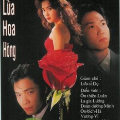 Hoa hồng lửa - Bộ