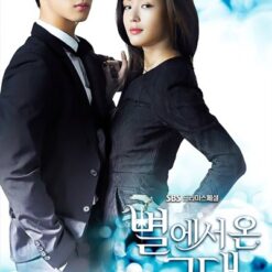Vì sao đưa anh tới - You Came From The Stars - 2013 (21 tập) - Bộ