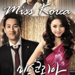 Hoa hậu Hàn Quốc - Miss Korea - 미스코리아 - 2013 (20 tập) - Bộ
