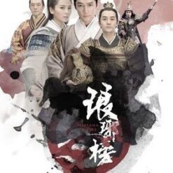Lang Nha Bảng - Nirvana In Fire (2015 - 54 Tập) - Bộ