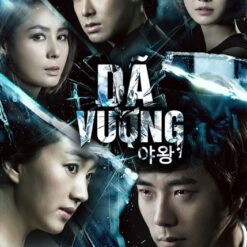 Nữ hoàng tham vọng - Queen of Ambition - 야왕 - 2013 (24 tập) - Bộ