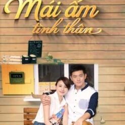 Mái ấm tình thân - 2015 (78 tập) - Bộ