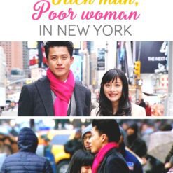 Rich Man, Poor Woman in New York - リッチマン，プアウーマン in ニューヨーク - 2013 - Bộ