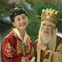 Thổ địa truyền kỳ - Bộ