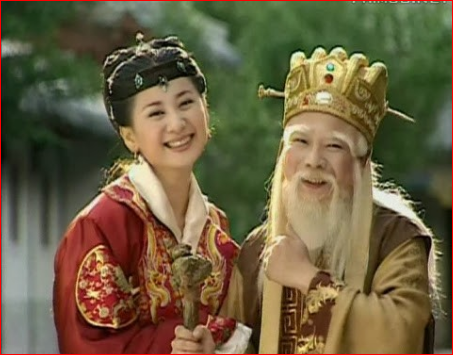 Thổ địa truyền kỳ - Bộ