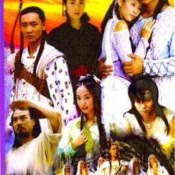 Linh kính truyền kỳ - Bộ