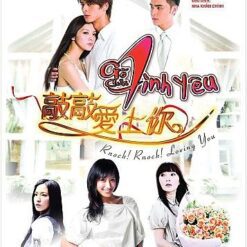 Lặng lẽ yêu em (Gõ cửa tình yêu) - Bộ