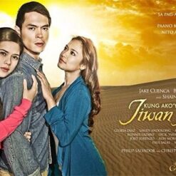 Định mệnh anh và em - Bộ