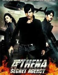 Nữ thần chiến tranh - Athena - Goddess of war - Bộ