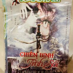 Tuyển tập phim hay - Chiến binh và tình sói