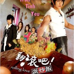 Vòng tròn tình yêu - Bộ