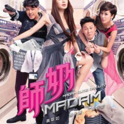 Quý cô quyền lực (Sư nãi Madam) (20 tập) - Bộ