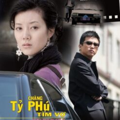 Chàng tỉ phú tìm vợ - Bộ