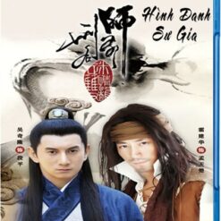 Hình danh sư gia - Legal Advisers of Criminal Law - 2012 (30 tập) - Bộ