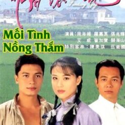 Mối tình nồng thắm 1995 - Bộ