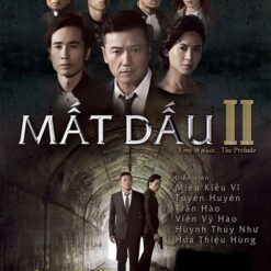 Mất Dấu II (Sứ Đồ Hành Giả II) - Line Walker - The Prelude - 使徒行者2 - TVB - 2017 (30 tập)
