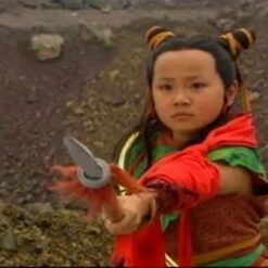 Truyền thuyết Na Tra - Bộ