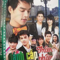 Đánh cắp thân phận - Bộ