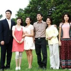 Tấm lòng cha mẹ (Thiên hạ phụ mẫu tâm) - 天下父母心 - 2009 - Bộ