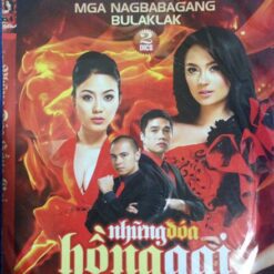 Những đóa hồng gai - Bộ