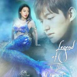 Huyền thoại biển xanh - The Legend Of The Blue Sea - SBS - 2016 (20 tập)