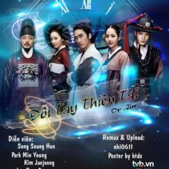 Đôi tay thiên tài - Times Slip Dr. Jin - 타임슬립 닥터진 - MBC - 2012 (22 tập) - Bộ