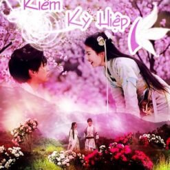 Tiên kiếm kỳ hiệp 1 - Chinese Paladin - 仙剑奇侠传 - 34 tập