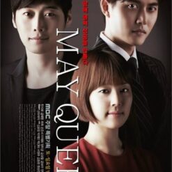 Nữ hoàng tháng 5 - May Queen - 메이퀸 - 2012 (32 tập) - Bộ