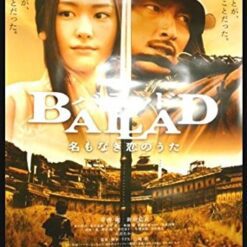 Ballad: Namonaki Koi no Uta - BALLAD 名もなき恋のうた - 2009 - Bộ