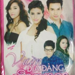 Vườn địa đàng - Bộ