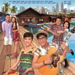 Đơn Luyến Song Thành (Duyên tình phương xa) - Outbound Love - 2014 (22 tập) - Bộ