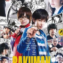 Bakuman - バクマン - 2015 - Bộ
