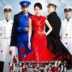 Vẫn cứ thích em - Destined To Love You - 偏偏喜欢你 - 2015 (41 tập)