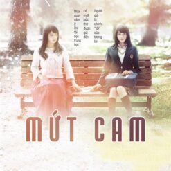 Mứt cam - Orange - オレンジ - 2015 - Bộ