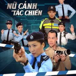 Nữ cảnh tác chiến - Sergeant Tabloid - 女警雄心 - 2012 - Bộ