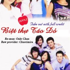 Biệt thự táo đỏ - The House Of Apple - 2002 (25 tập) - Bộ