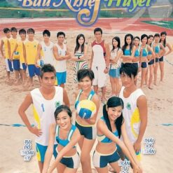 Bầu nhiệt huyết - Sunshine Heartbeat - TVB - 2004 (13 tập) - Bộ