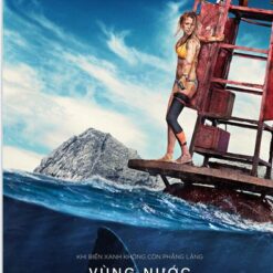 Vùng nước tử thần - The Shallows - 2016 - Bộ