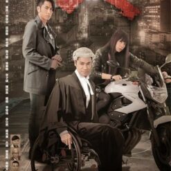 Trung gian nhân - Black Heart White Soul - Bộ