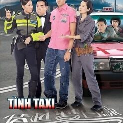 Tình taxi - Bộ